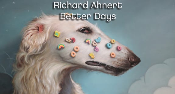 Richard-Ahnert-Copro-Gallery