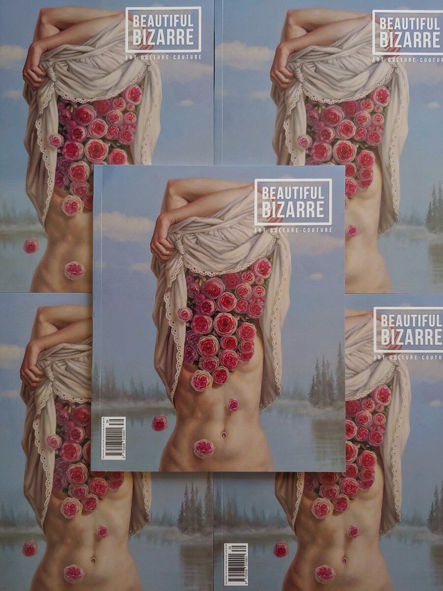 beautiful-bizarre-issue-39-resilience of the feminine