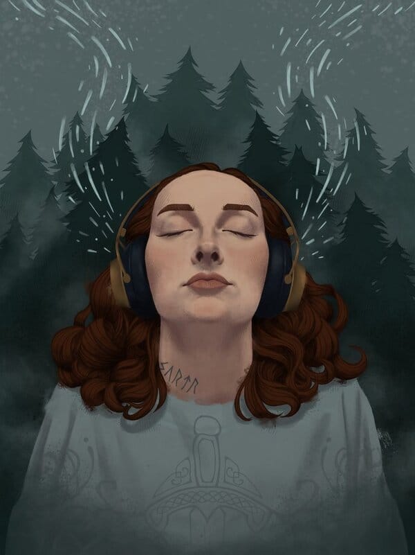 Sinmara by Jennifer Bruce