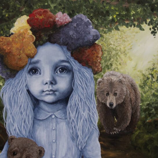 Anne-Juul-Dark-path