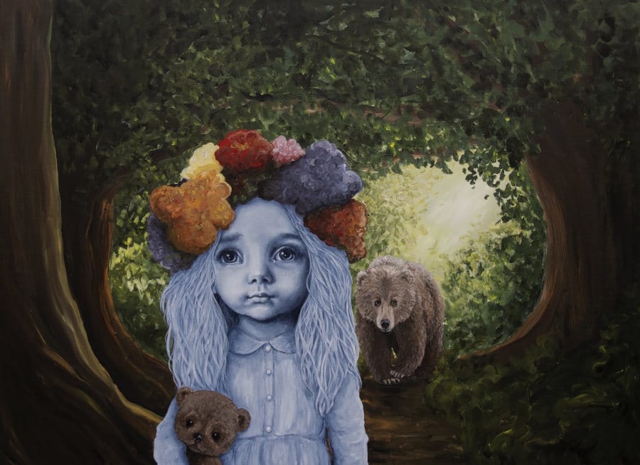 Anne-Juul-Dark-path-bright