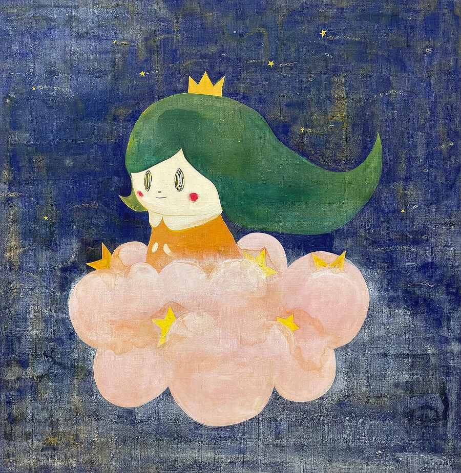 Noritoshi-Mitsuuchi-Pink-Cloud