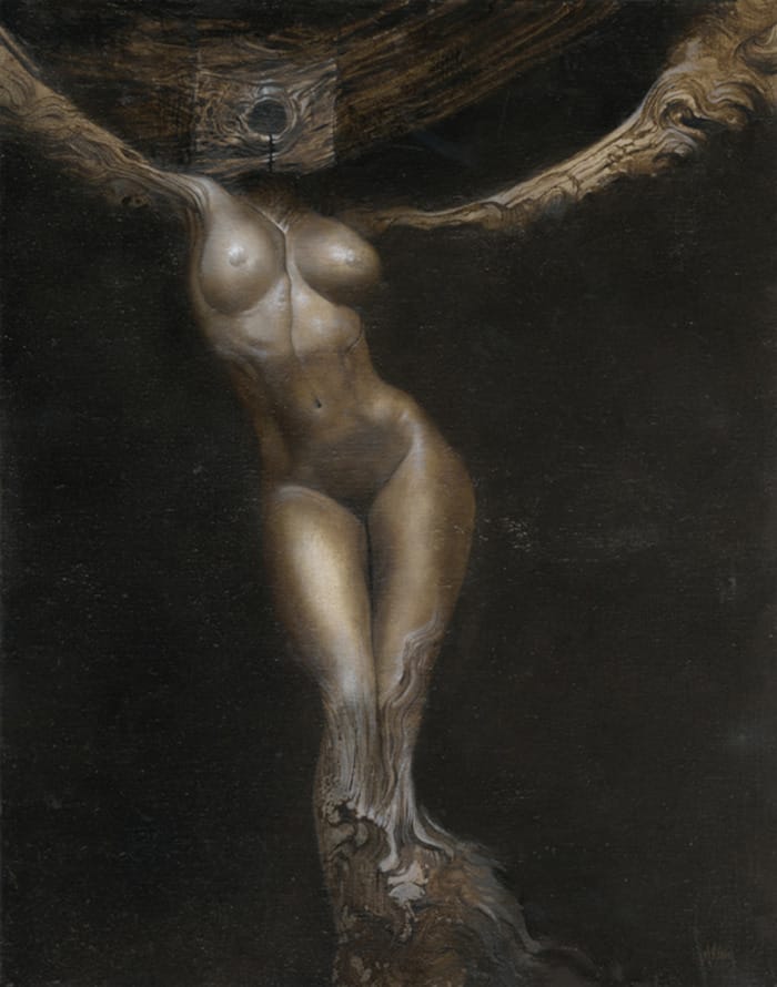 Allen-Williams-Revelation-I