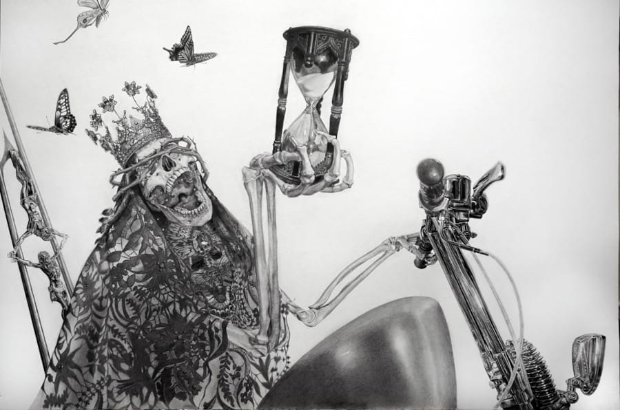 KILLING-TIME-LIZZ-LOPEZ