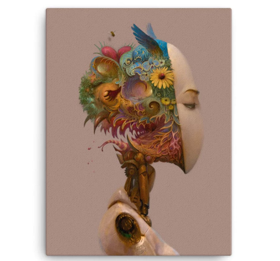 M_XI-Sad-Robot-Burton-Gray