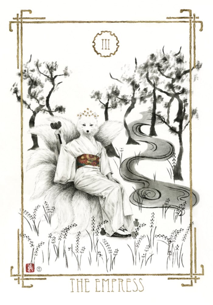 Stephanie-Inagaki-The-Empress
