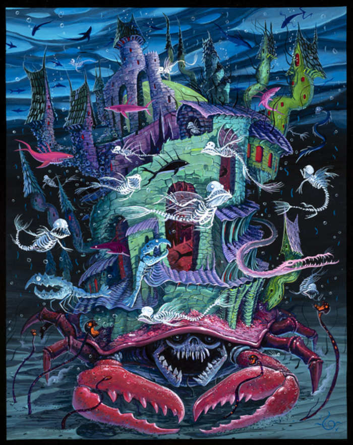 Joe-Vaux-Mobile-Home