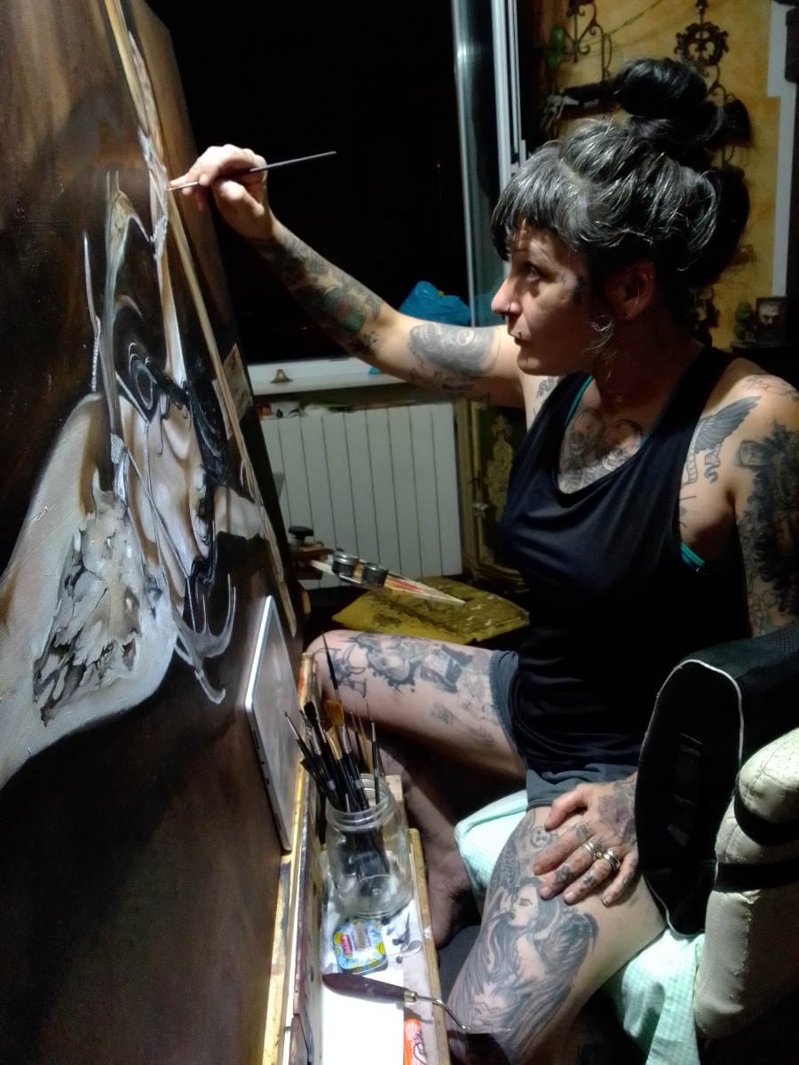 Lilith-Divine-studio