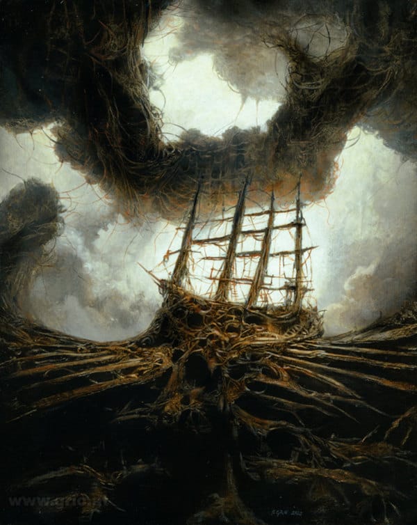Peter-Gric-Frozen-Storm