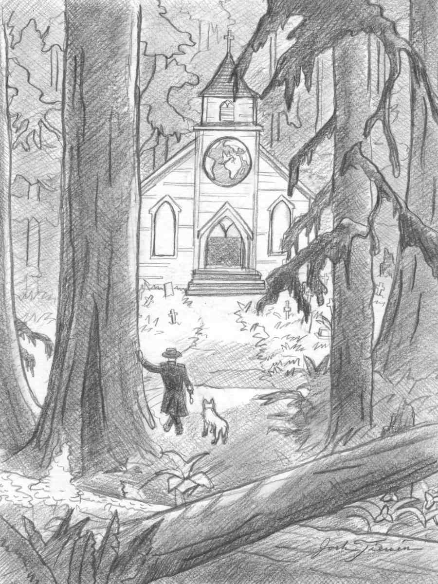 Josh-Tiessen-Concept-Creation-Cathedral