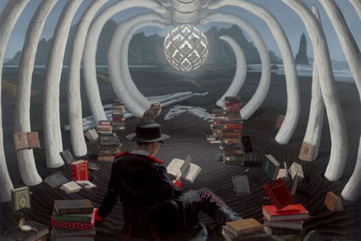 Josh-Tiessen-Swallowed-by-Knowledge