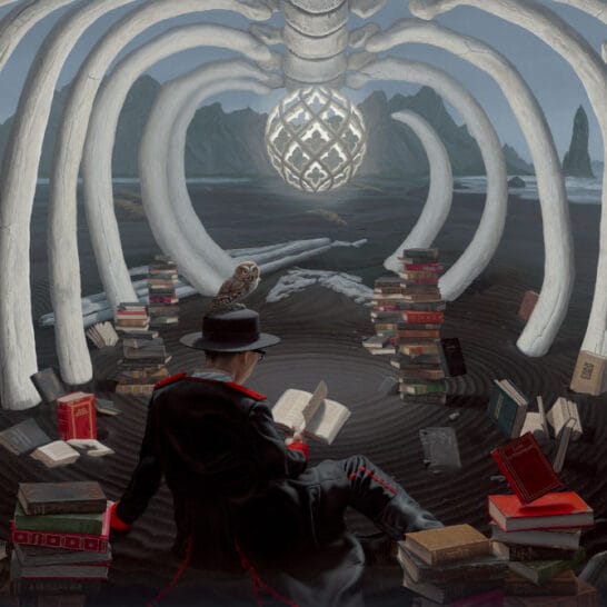 Josh-Tiessen-Swallowed-by-Knowledge