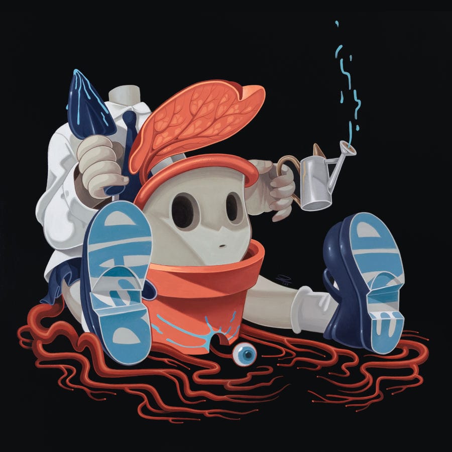 BOBBY-LEASH-Supersonic-Art