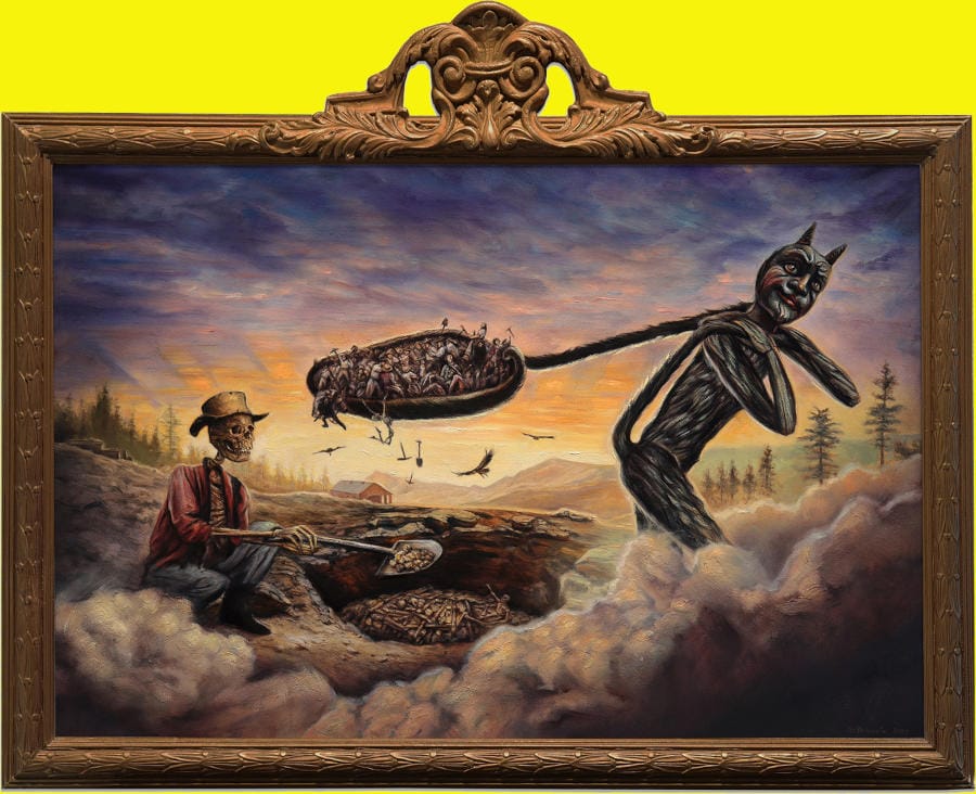 unfortunate-Copro-Gallery