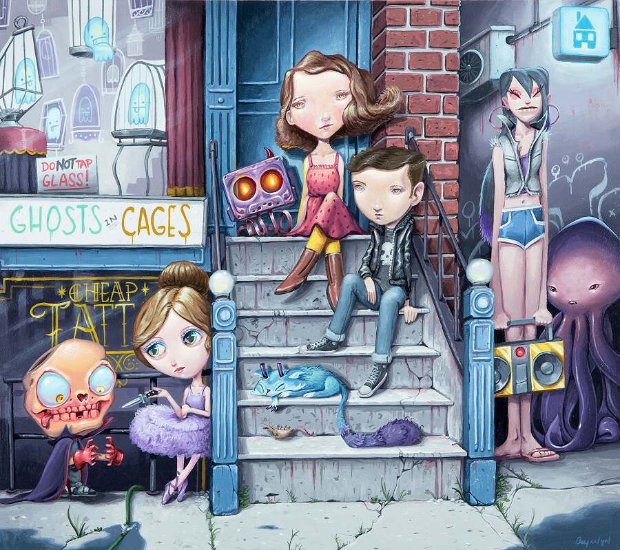 Adam-Augustyn-Home-is-With-You