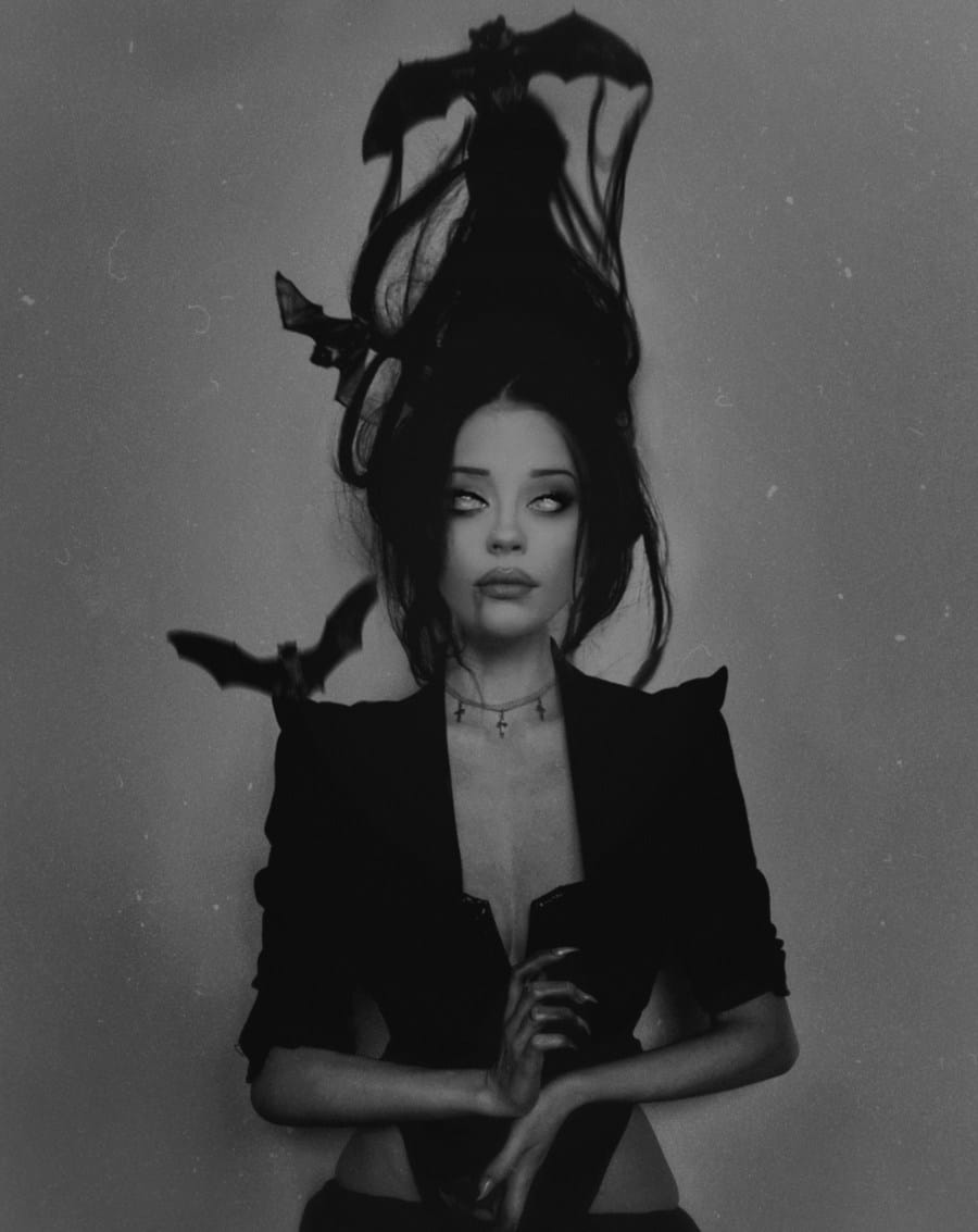 Gina-Iacob-vampire