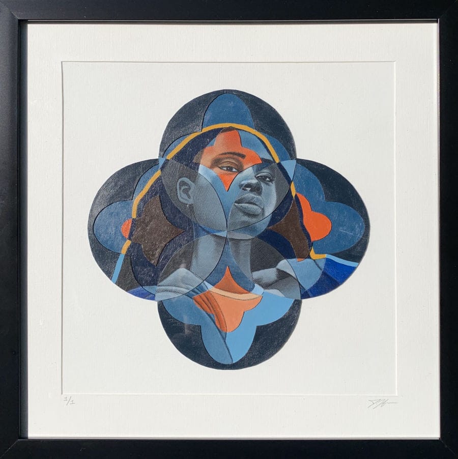 Jacob-Hess-Intertwined