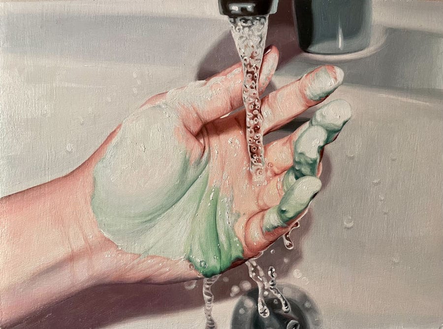 Linnea-Strid-after-work