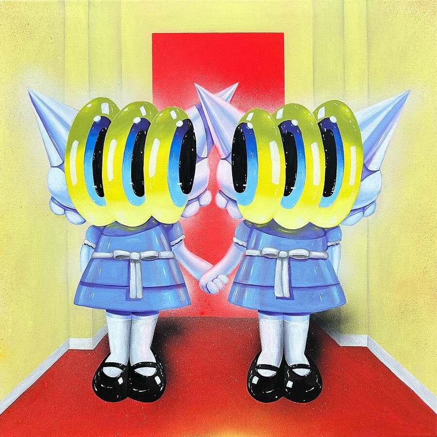BENZILLA-twins