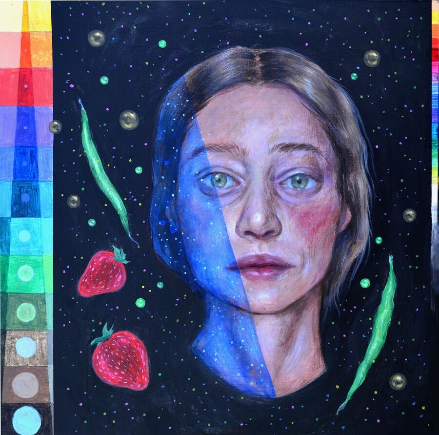 Colete-Martin-art-Modern Eden Gallery