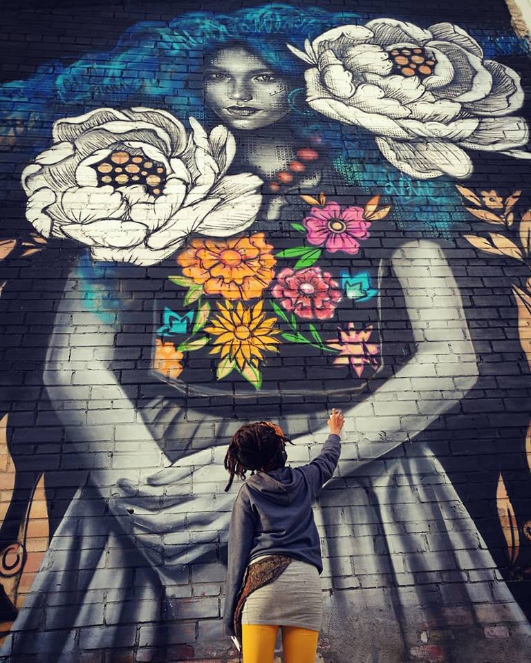 Kathrina-Rupit-mural-painting