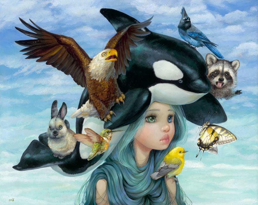 Camilla-d'Errico-Northern-Exposure
