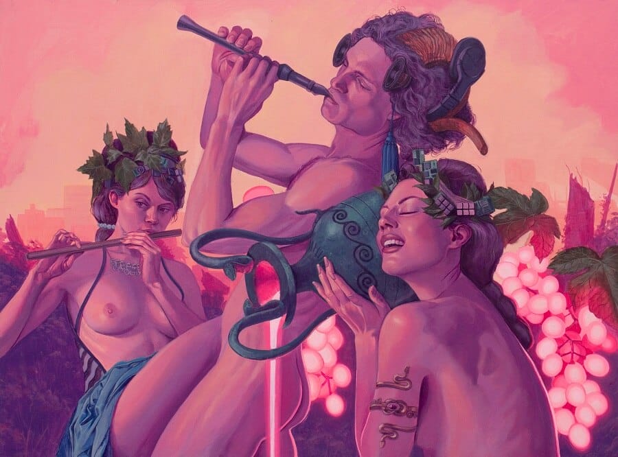 Michael-Camarra-art-arch-enemy-arts