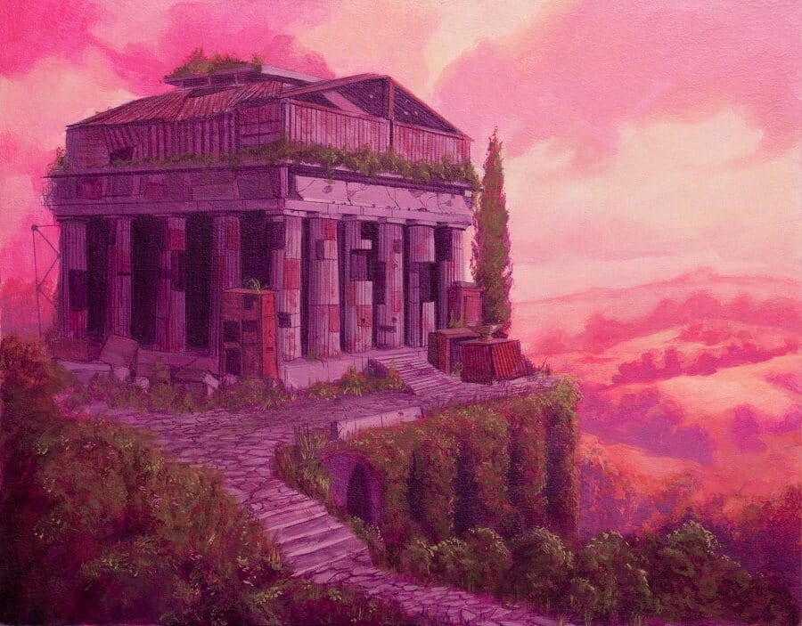 Michael-Camarra-temple