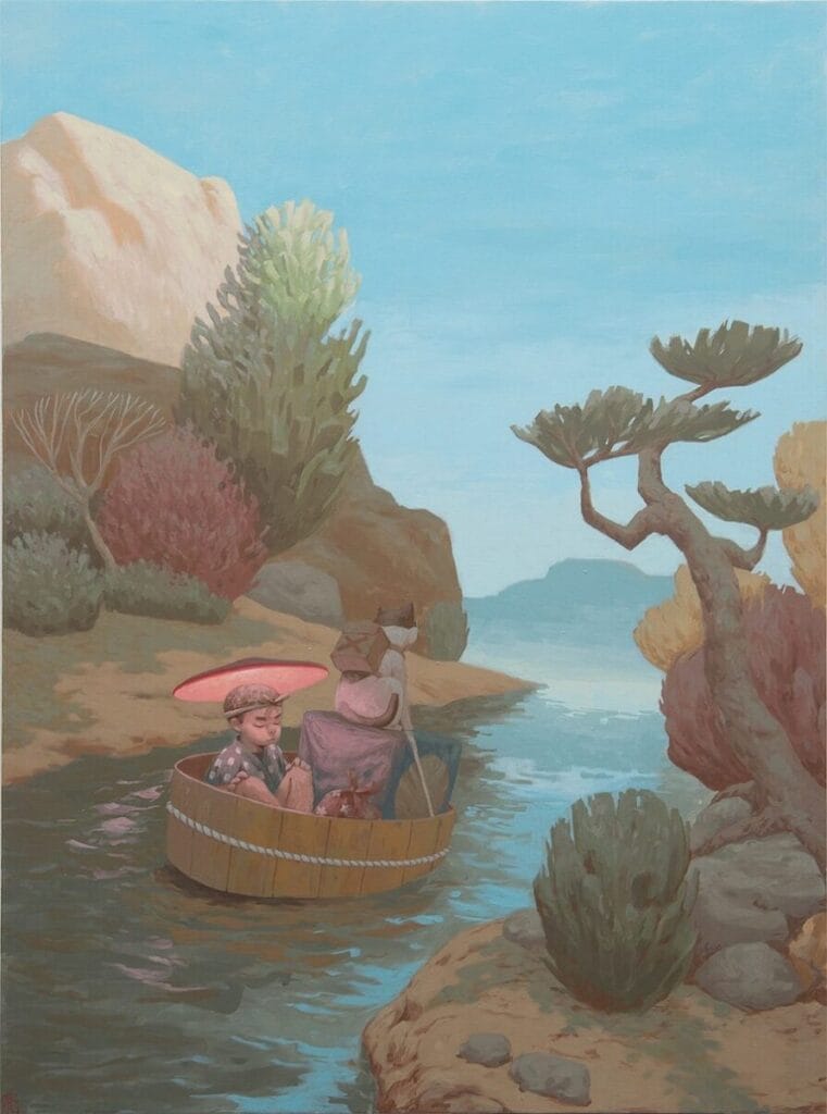 Mr-S-Adrift