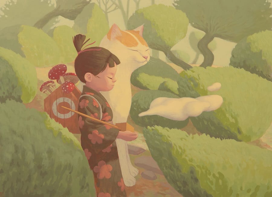 Mr-S-Niwaki- Thinkspace Projects 