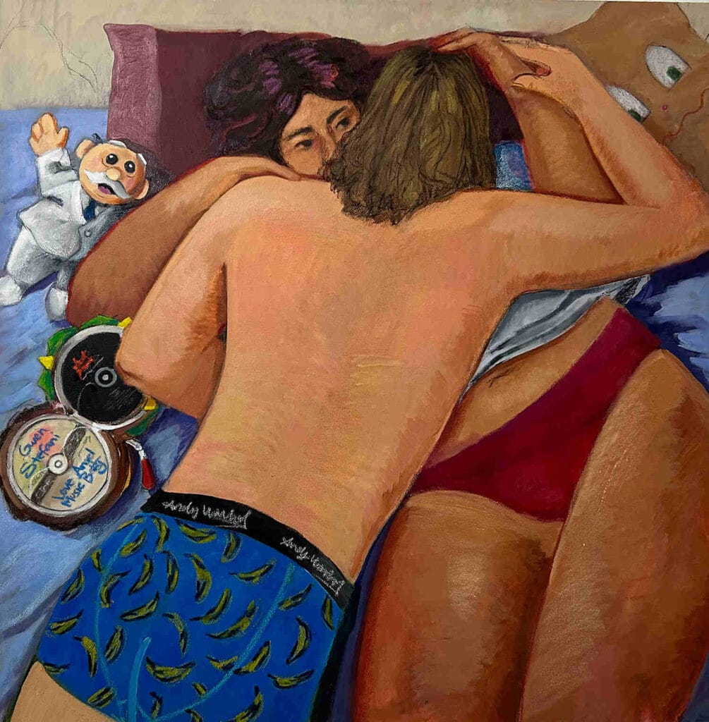 PRISCILLA-S-FLORES-artwork