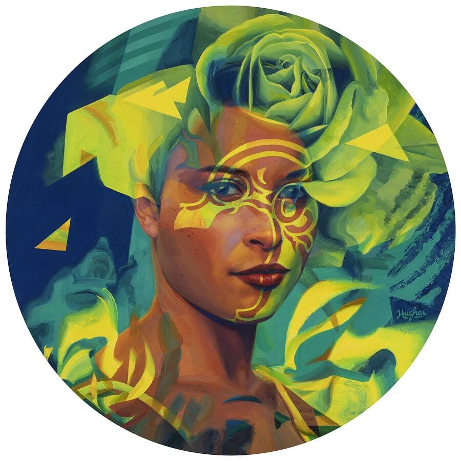 Primary-Hughes-Verdant modern eden gallery 