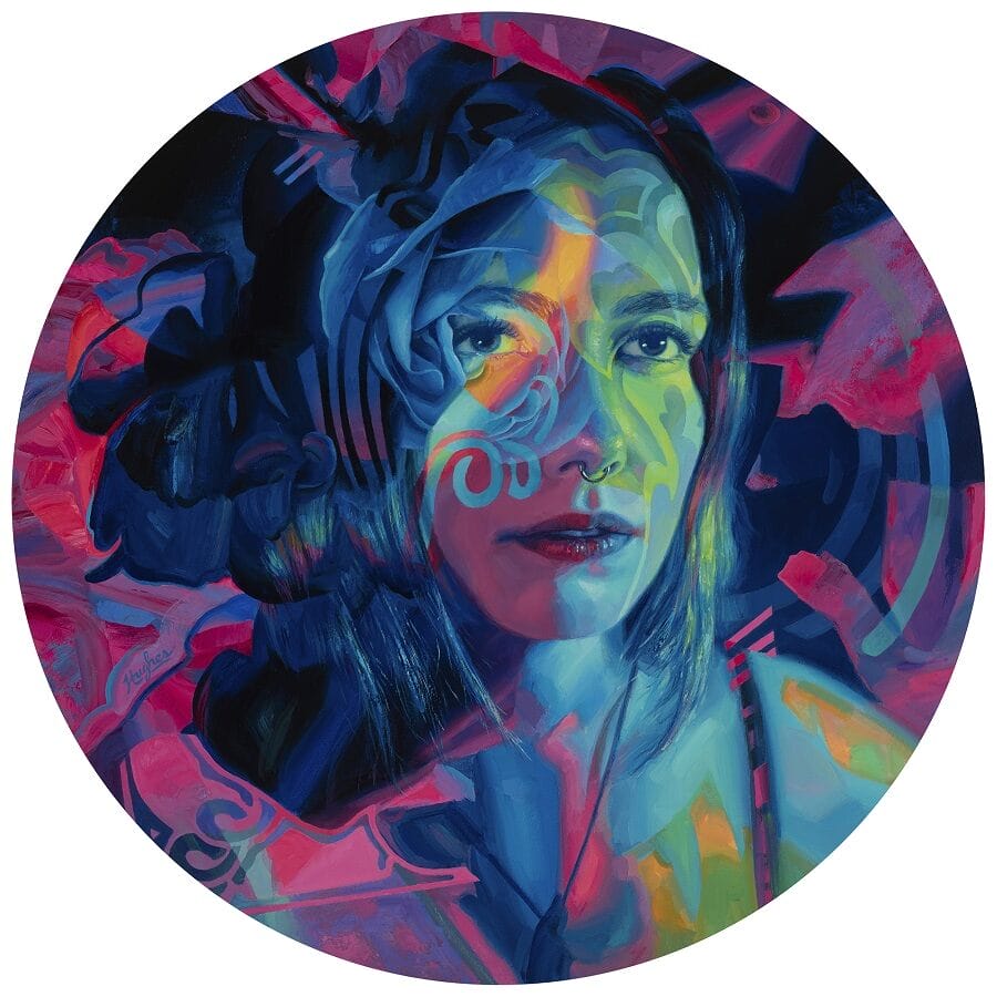 Primary-Hughes-arcade