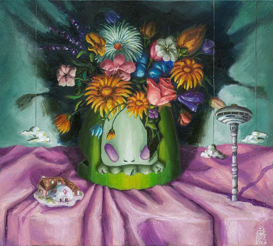 Fajar-Amali-popsurrealism