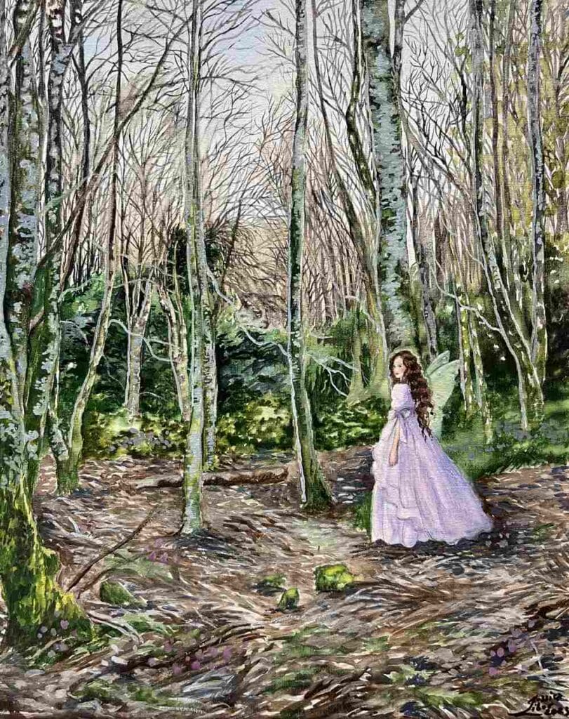 Jessica-Libor-Titania