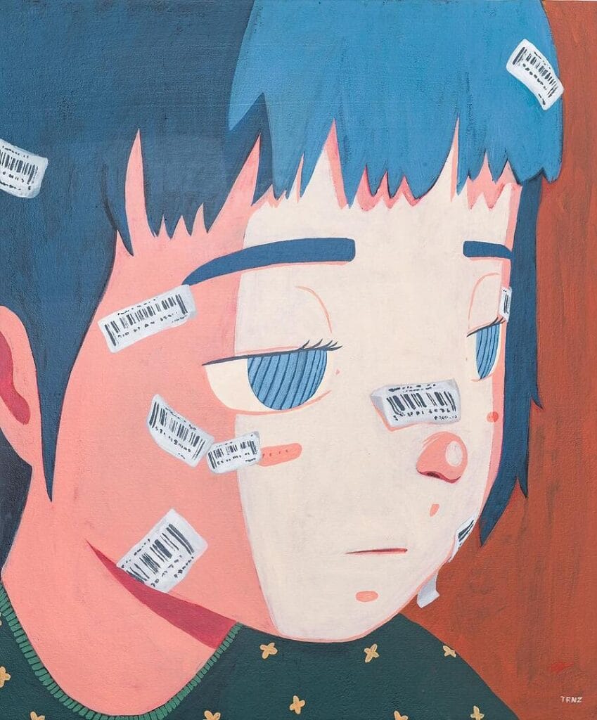 TRNZ-Kings-Ransom Thinkspace Projects 