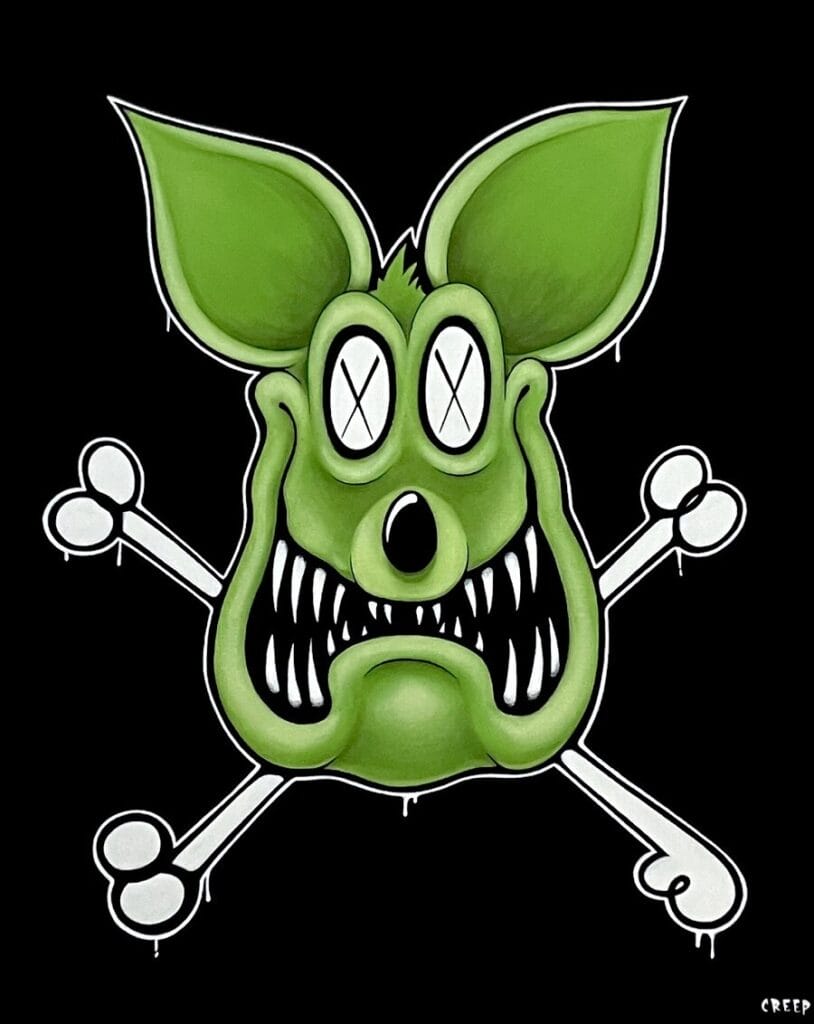 CREEP-FINK
