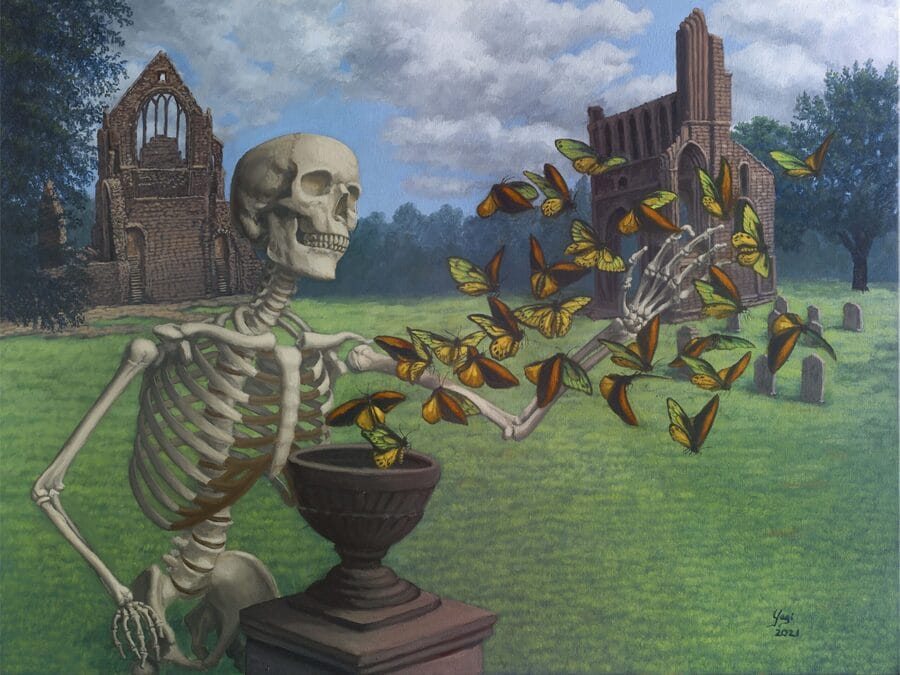 Sandra-Yagi-Passage-#3-For-Eric