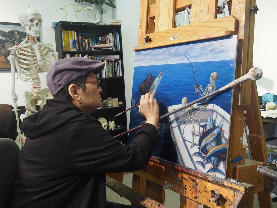 Sandra-Yagi-Longing-for-Ephemeral