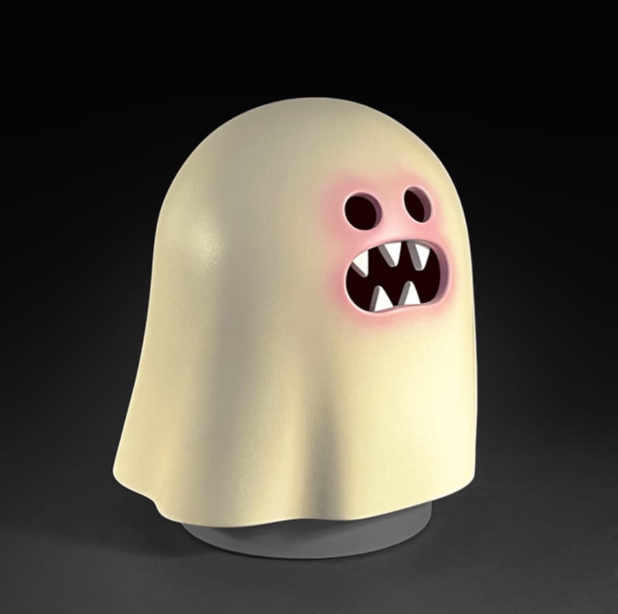 Jason-Freeny-Little-Ghost