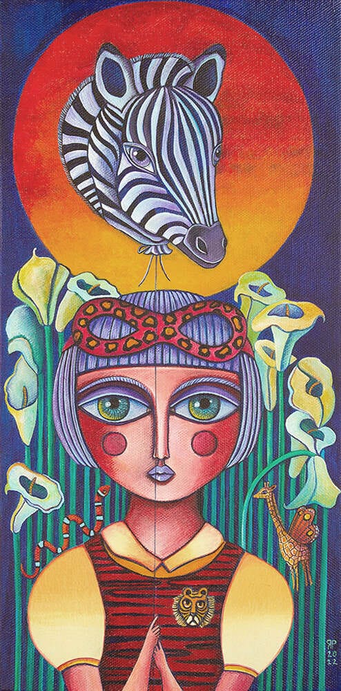 Rossella-Paolini-Lightness