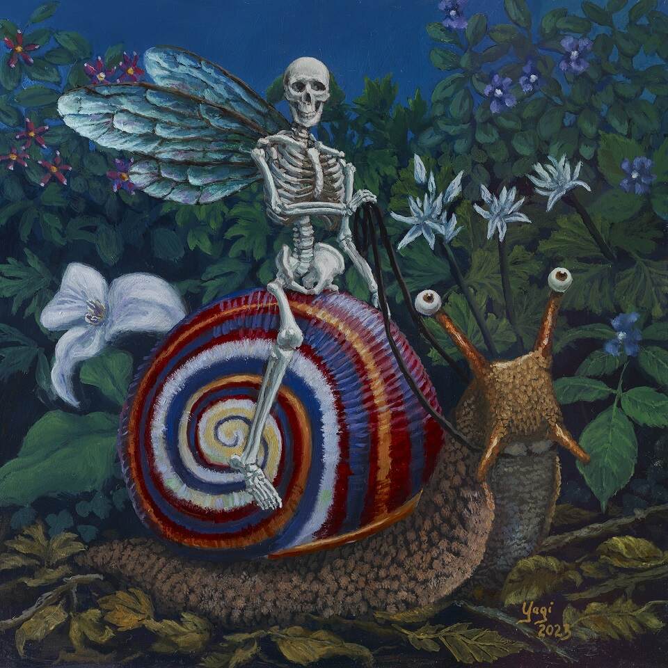 sandra-yagi-snail