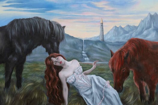 Jessica-Libor-Rapunzel's-Flight