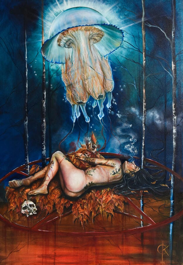 Lilith-Divine-ARTHEMIDE