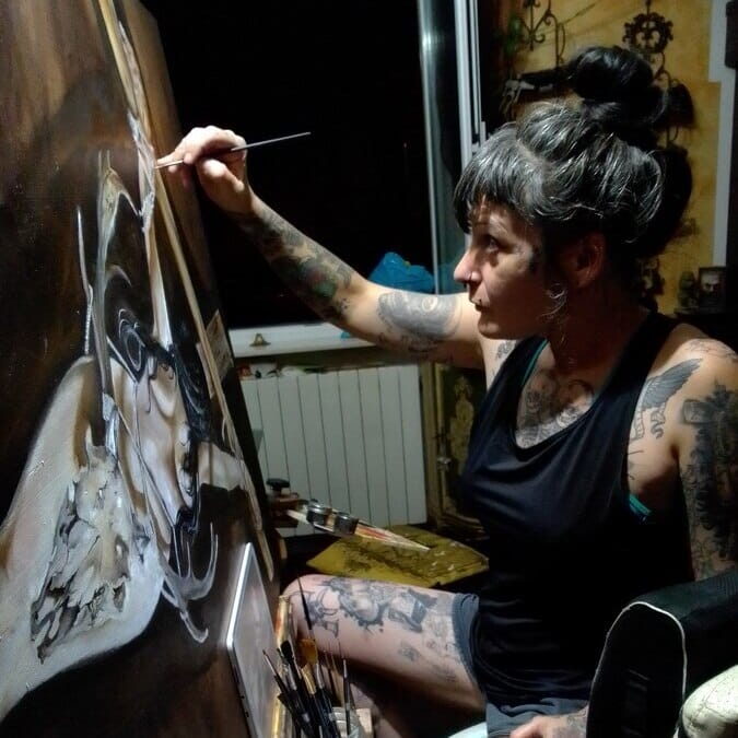 Lilith-Divine-Profile