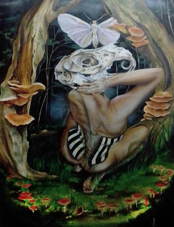 Lilith-Divine-RICONNECTIONS