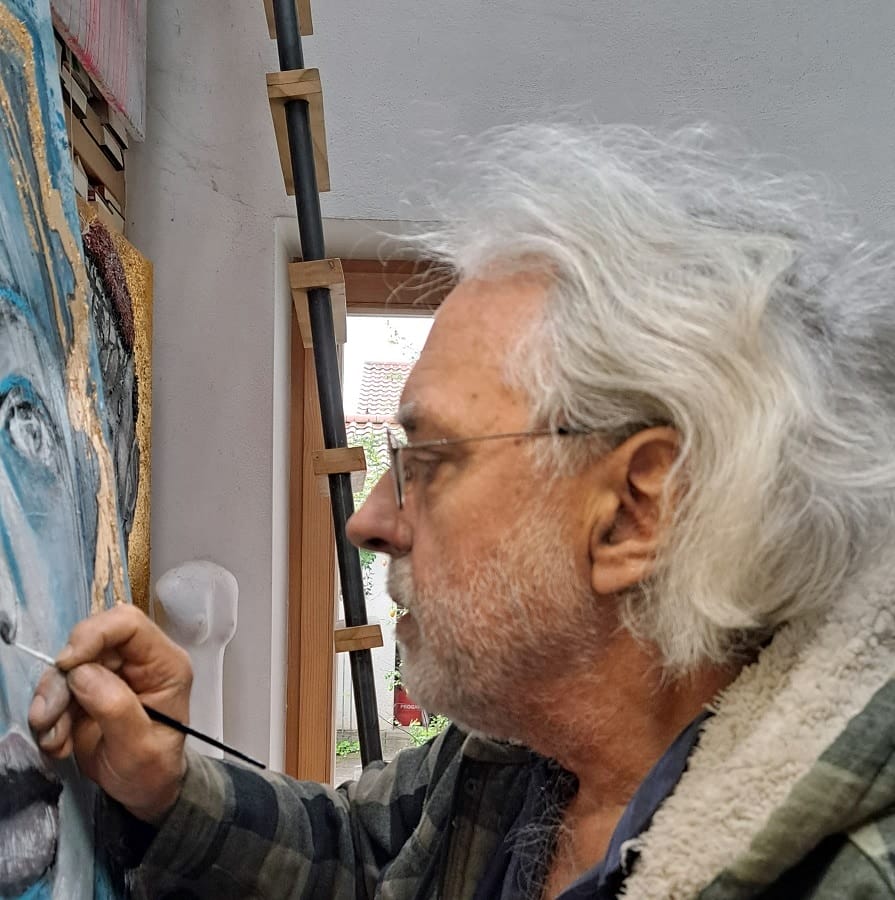 Reinhard-Riedel-Profile