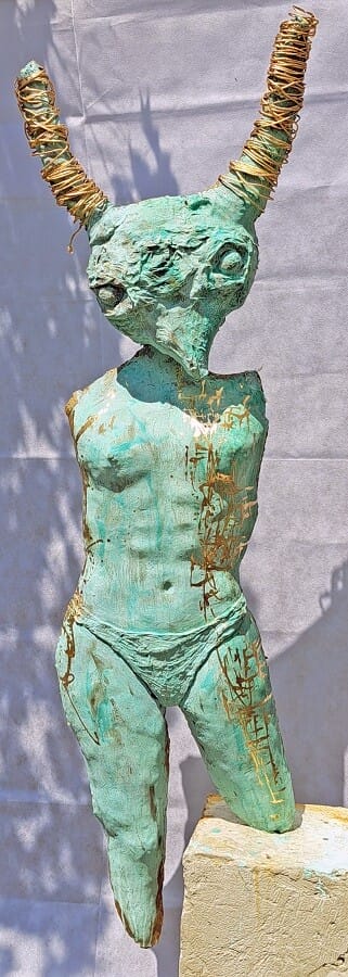 Reinhard-Riedel-Soul