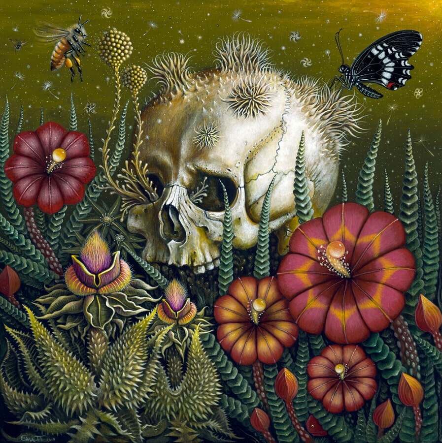 Robert-Steven-Connett-Dust