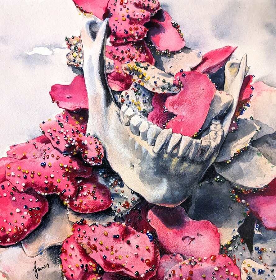 Crystal-James-skull-artwork
Artist Directory 